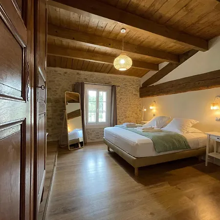 Holiday home Mas Millesime - Mourvedre - 6 Pers - Piscine Privative - St Remy De Provence *